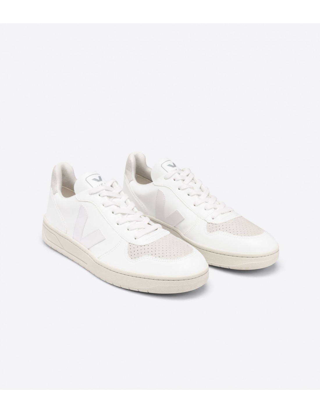 V10 CWL Full White Natural