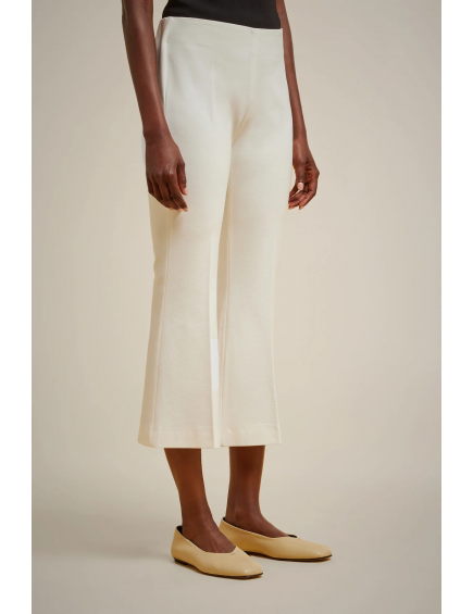 Pantalón Blanco Estilo... 2