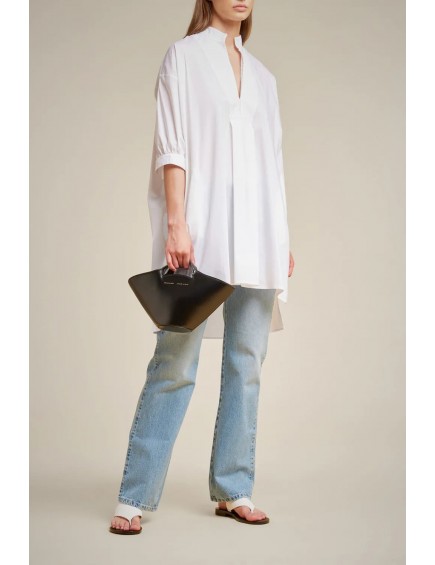 Blusa Blanca