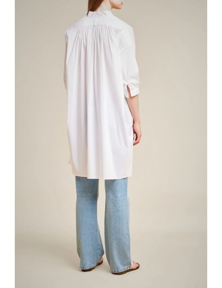 Blusa Blanca 2