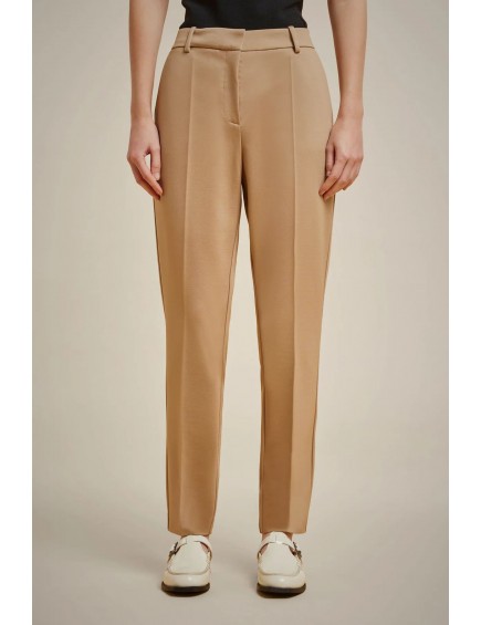Pantalón Chino Seda 2