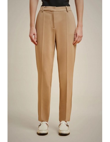 Pantalón Chino Seda Pantalón Chino Seda