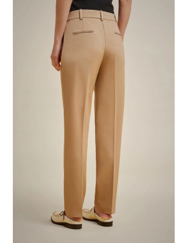 Pantalón Chino Seda Pantalón Chino Seda