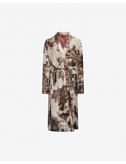 Kaftan Manteau Arem 2