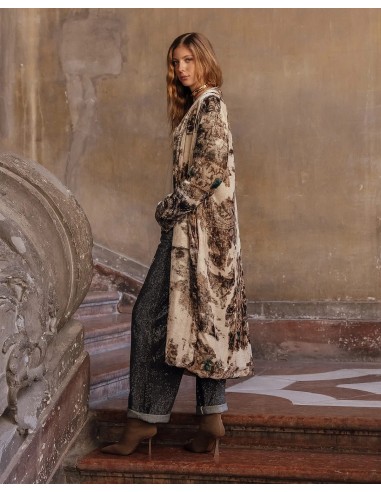 Kaftan Manteau Arem Kaftan Manteau Arem