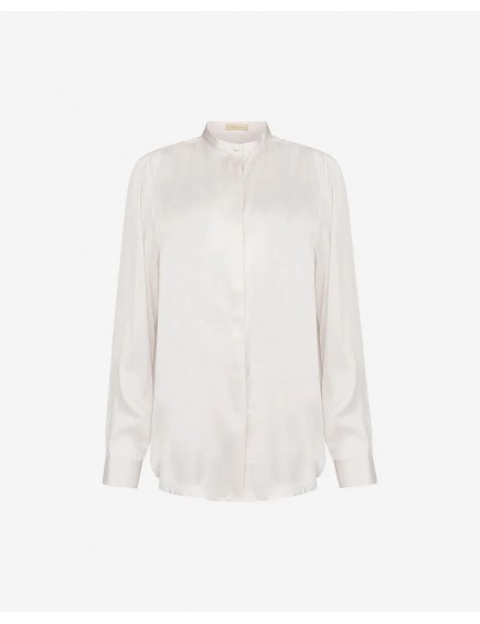 Camisa Satén Seda 2