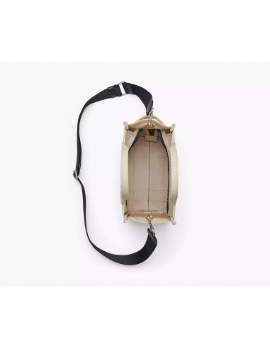 The Small Tote Bag Beige