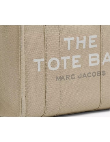 The Small Tote Bag Beige