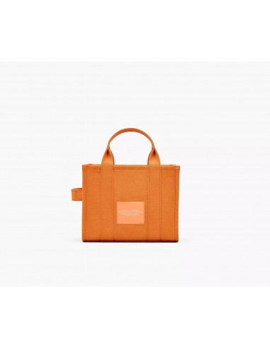 The Small Tote Bag Tangerine