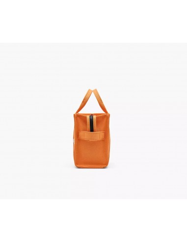 The Small Tote Bag Tangerine