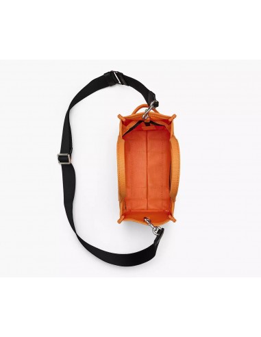 The Small Tote Bag Tangerine