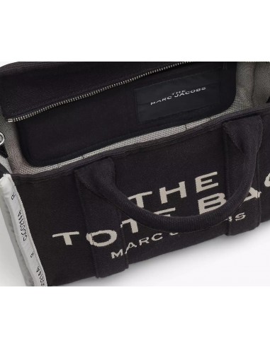 The Jacquard Small Black The Jacquard Small Black