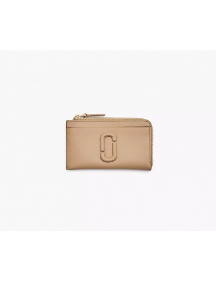 The Leather J Marc Top Zip...