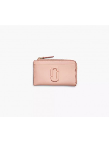 The Leather J Marc Top Zip...