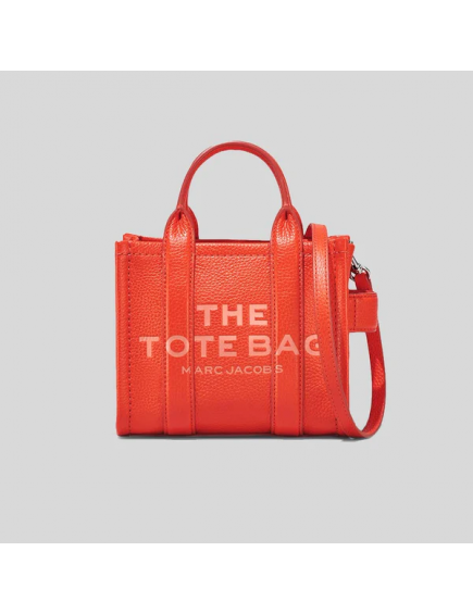 The Small Traveler Tote Bag...