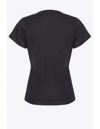 Camiseta Turbato Nero Limousine Camiseta Turbato Nero Limousine