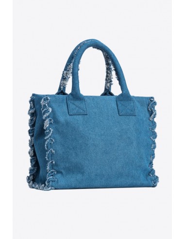 Bolso Shopper Denim