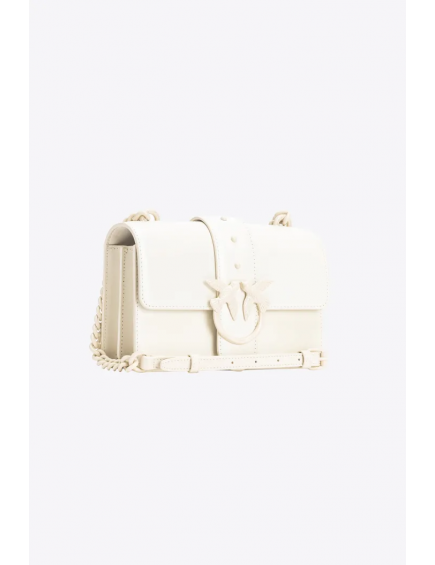 Mini Love Bag One Bianco-Block 2
