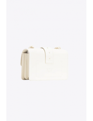 Mini Love Bag One Bianco-Block Mini Love Bag One Bianco-Block
