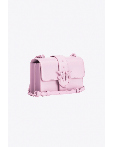 Mini Love Bag One Lila-Block Mini Love Bag One Lila-Block