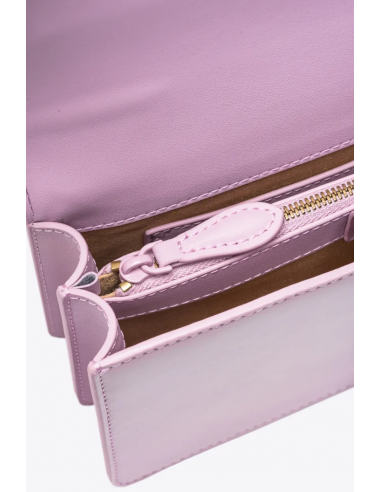 Mini Love Bag One Lila-Block Mini Love Bag One Lila-Block