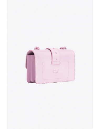 Mini Love Bag One Lila-Block Mini Love Bag One Lila-Block