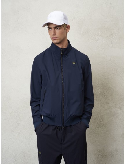 MAV Bomber High Neck