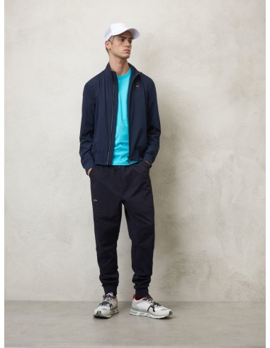 MAV Bomber High Neck