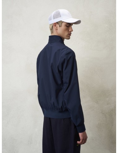 MAV Bomber High Neck