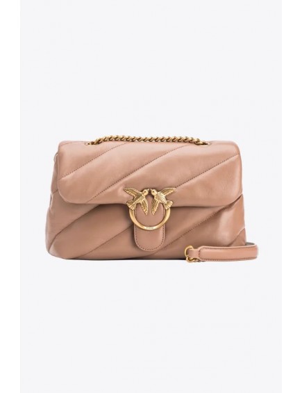 Classic Love Bag Puff Maxi...