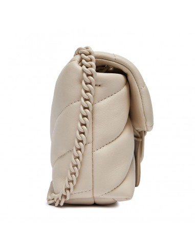 Love Puff Baby White