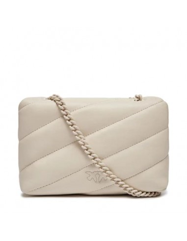 Love Puff Baby White