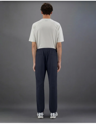 Pantalón Laminar Nylon Maestro Navy