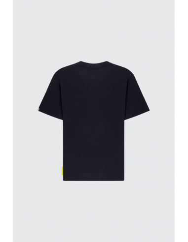 Camiseta Bear Print Black Camiseta Bear Print Black