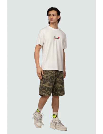 Camiseta Fluffy Team