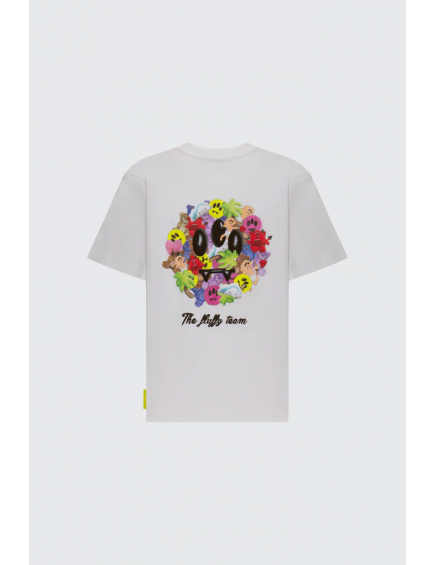 Camiseta Fluffy Team 2