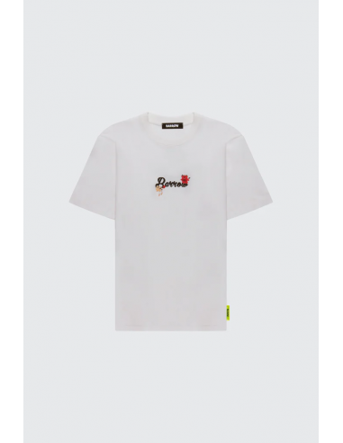 Camiseta Fluffy Team Camiseta Fluffy Team