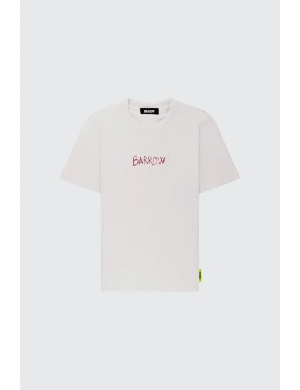 Camiseta con 'Sketch'...