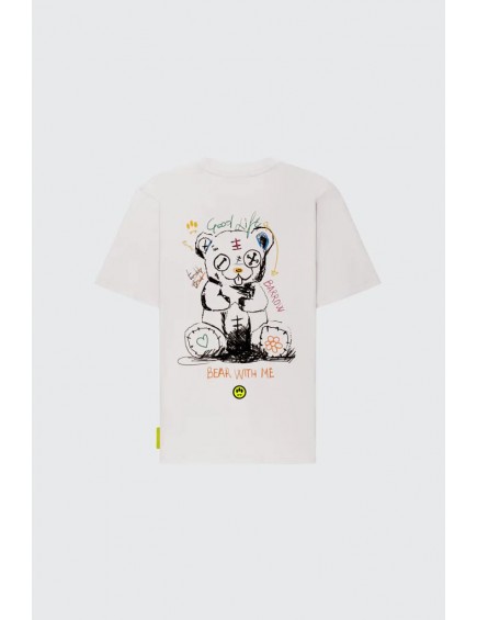 Camiseta con 'Sketch'... 2