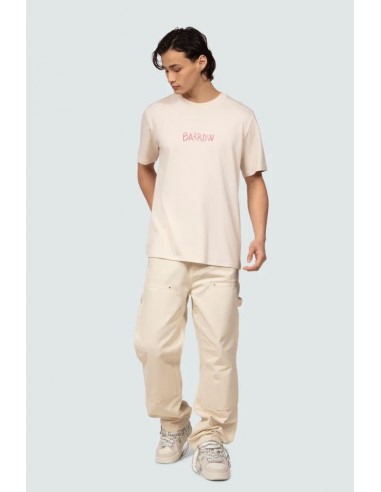 Camiseta con 'Sketch' effect print Camiseta con 'Sketch' effect print