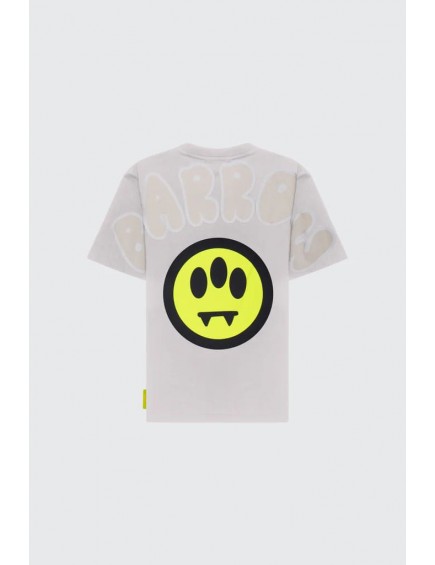 Camiseta con Logo Espalda 2