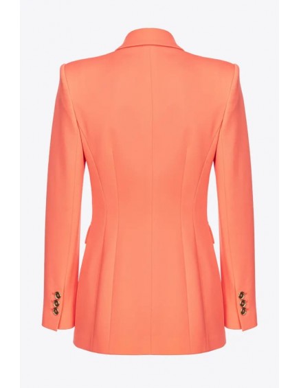 Blazer de Doble Botonadura 2