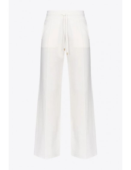 Joggers Efecto Felpa 2