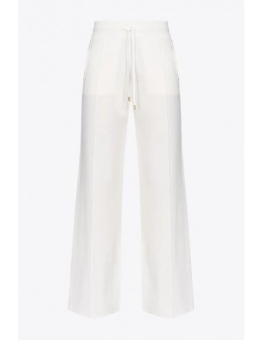 Joggers Efecto Felpa