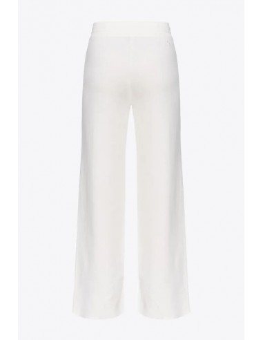 Joggers Efecto Felpa