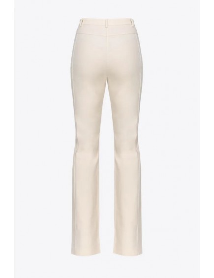 Pantalones Acampanados de... 2