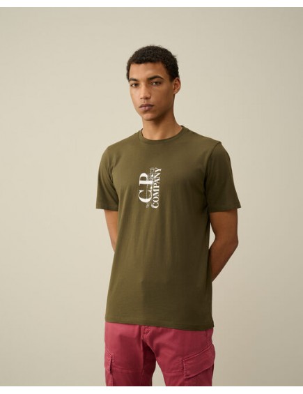 Camiseta 30/1 British Sailor