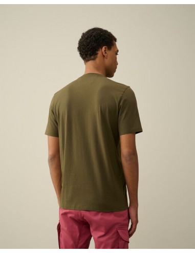 Camiseta 30/1 British Sailor Camiseta 30/1 British Sailor