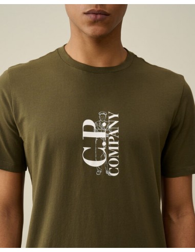 Camiseta 30/1 British Sailor Camiseta 30/1 British Sailor