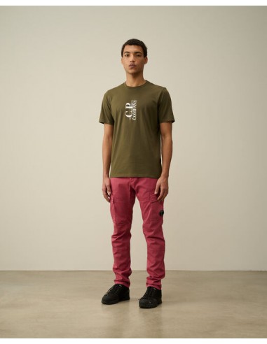 Camiseta 30/1 British Sailor Camiseta 30/1 British Sailor